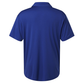 AllPro 41800 Pro-Lock Performance Polo - Royal
