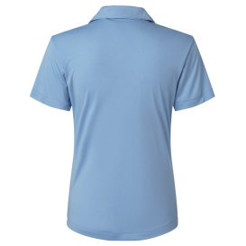 AllPro 41800L Pro-Lock Women\'s Performance Polo - Carolina Blue