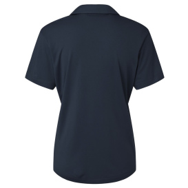 AllPro 41800L Pro-Lock Women\'s Performance Polo - Navy