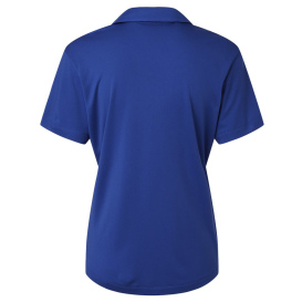 AllPro 41800L Pro-Lock Women\'s Performance Polo - Royal