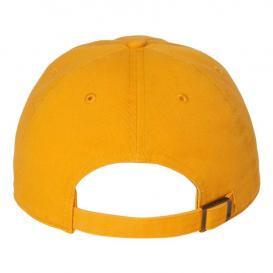 47 Brand 4700 Clean Up Cap - Gold