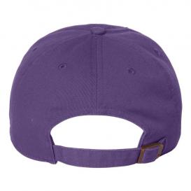 47 Brand 4700 Clean Up Cap - Purple