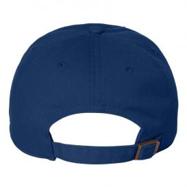 47 Brand 4700 Clean Up Cap - Royal