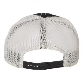 47 Brand 4710 Trawler Cap - Black/Stone