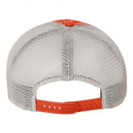 47 Brand 4710 Trawler Cap - Orange/Stone