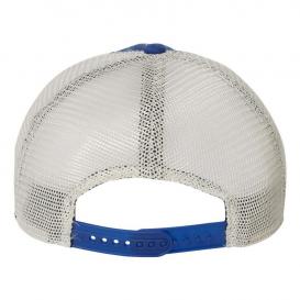 47 Brand 4710 Trawler Cap - Royal/Stone