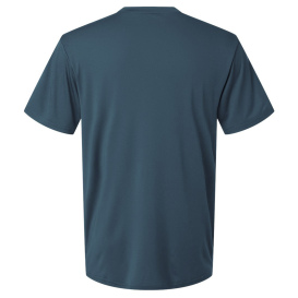AllPro 48000 Pro-Lock Performance T-Shirt - Atlantic Blue