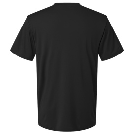 AllPro 48000 Pro-Lock Performance T-Shirt - Black