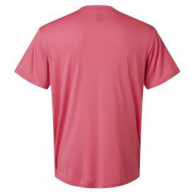 AllPro 48000 Pro-Lock Performance T-Shirt - Bright Pink