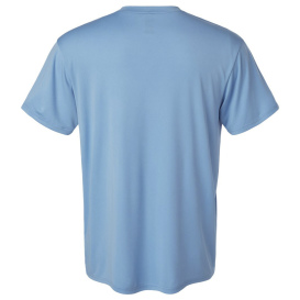 AllPro 48000 Pro-Lock Performance T-Shirt - Carolina Blue