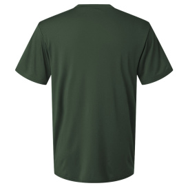 AllPro 48000 Pro-Lock Performance T-Shirt - Forest Green