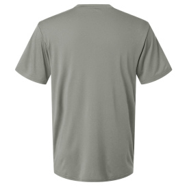 AllPro 48000 Pro-Lock Performance T-Shirt - Greystone