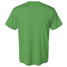 AllPro 48000 Pro-Lock Performance T-Shirt - Kelly Green