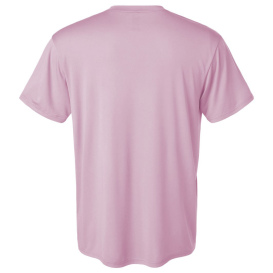 AllPro 48000 Pro-Lock Performance T-Shirt - Light Pink