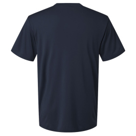 AllPro 48000 Pro-Lock Performance T-Shirt - Navy