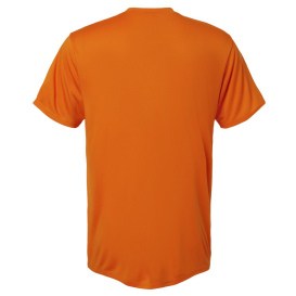 AllPro 48000 Pro-Lock Performance T-Shirt - Neon Orange