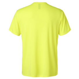 AllPro 48000 Pro-Lock Performance T-Shirt - Neon Yellow