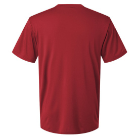 AllPro 48000 Pro-Lock Performance T-Shirt - Red