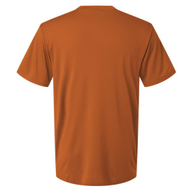 AllPro 48000 Pro-Lock Performance T-Shirt - Rust
