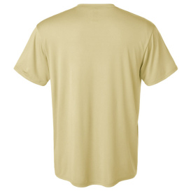 AllPro 48000 Pro-Lock Performance T-Shirt - Vegas Gold