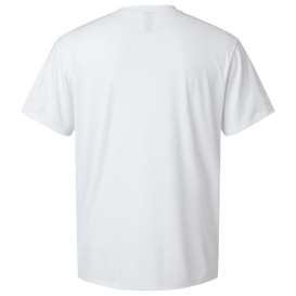AllPro 48000 Pro-Lock Performance T-Shirt - White
