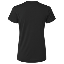 AllPro 48000L Pro-Lock Women\'s Performance T-Shirt - Black