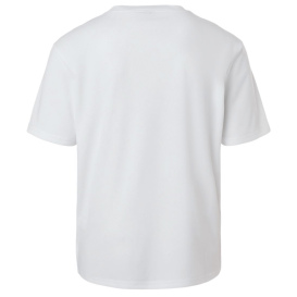 AllPro 48000Y Pro-Lock Youth Performance T-Shirt - White