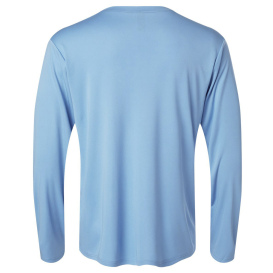 AllPro 48400 Pro-Lock Performance Long Sleeve T-Shirt - Carolina Blue