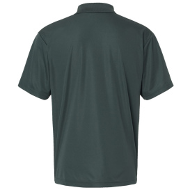 Paragon 500 Sebring Performance Polo - Carbon