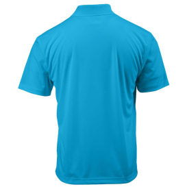 Paragon 500 Sebring Performance Polo - Turquoise | Full Source