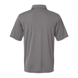 Augusta Sportswear 5017 Vital Polo - Graphite