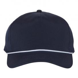 Imperial 5054 The Wrightson Cap - Navy/White