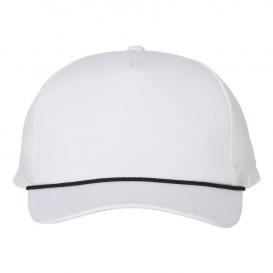 Imperial 5054 The Wrightson Cap - White/Black