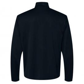 C2 Sport 5102 Quarter-Zip Pullover - Black