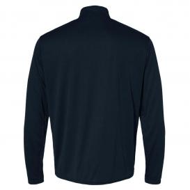 C2 Sport 5102 Quarter-Zip Pullover - Navy
