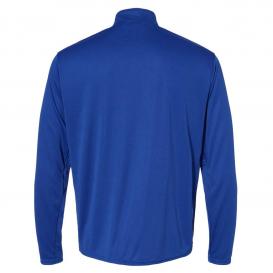 C2 Sport 5102 Quarter-Zip Pullover - Royal