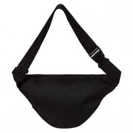 Liberty Bags 5773 That\'s So 90\'s Fanny Pack - Black