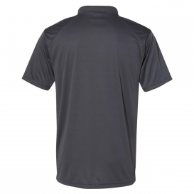 C2 Sport 5900 Utility Sport Shirt - Graphite