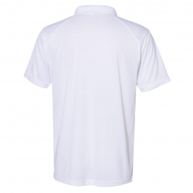 C2 Sport 5900 Utility Sport Shirt - White