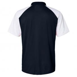 C2 Sport 5903 Sport Shirt - Navy/White