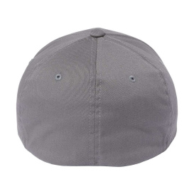 Flexfit 6100NU NU Cap - Dark Grey