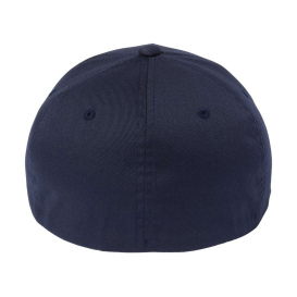 Flexfit 6100NU NU Cap - Dark Navy
