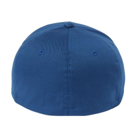 Flexfit 6100NU NU Cap - Royal