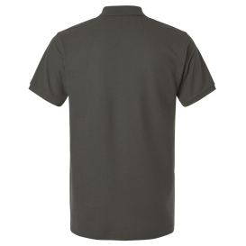 AllPro 62800 Pique Polo - Charcoal