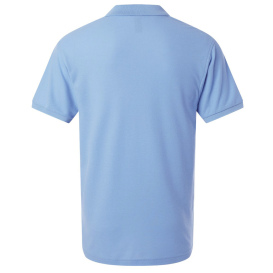 AllPro 62800 Pique Polo - Cloud Blue
