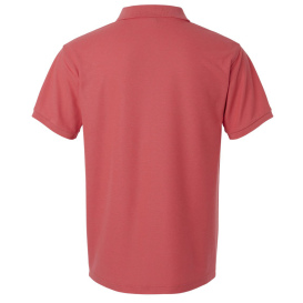 AllPro 62800 Pique Polo - Coral