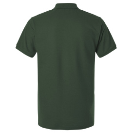 AllPro 62800 Pique Polo - Atlantic Blue