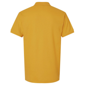 AllPro 62800 Pique Polo - Gold