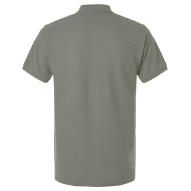 AllPro 62800 Pique Polo - Greystone