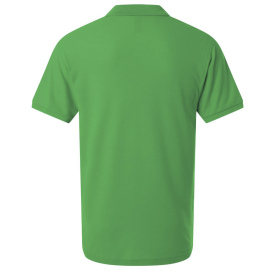 AllPro 62800 Pique Polo - Kelly Green